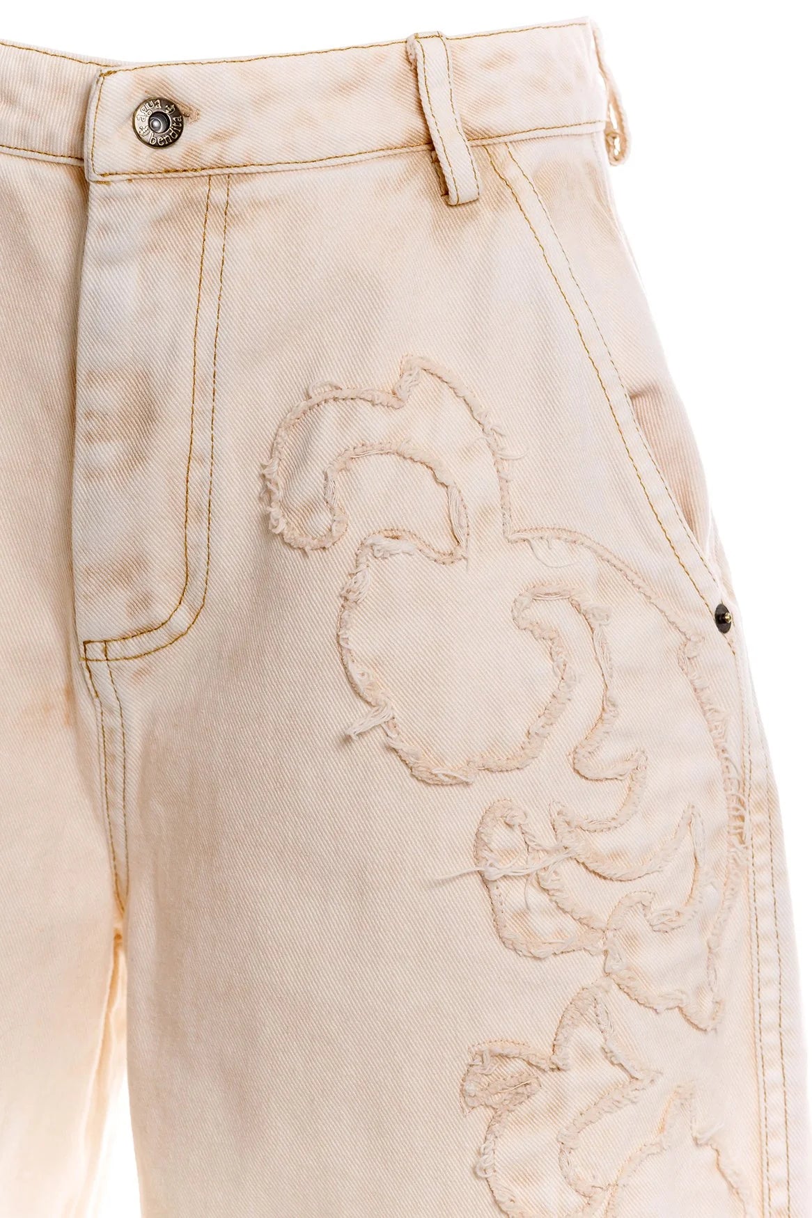 Pantalones Fallon Sereia