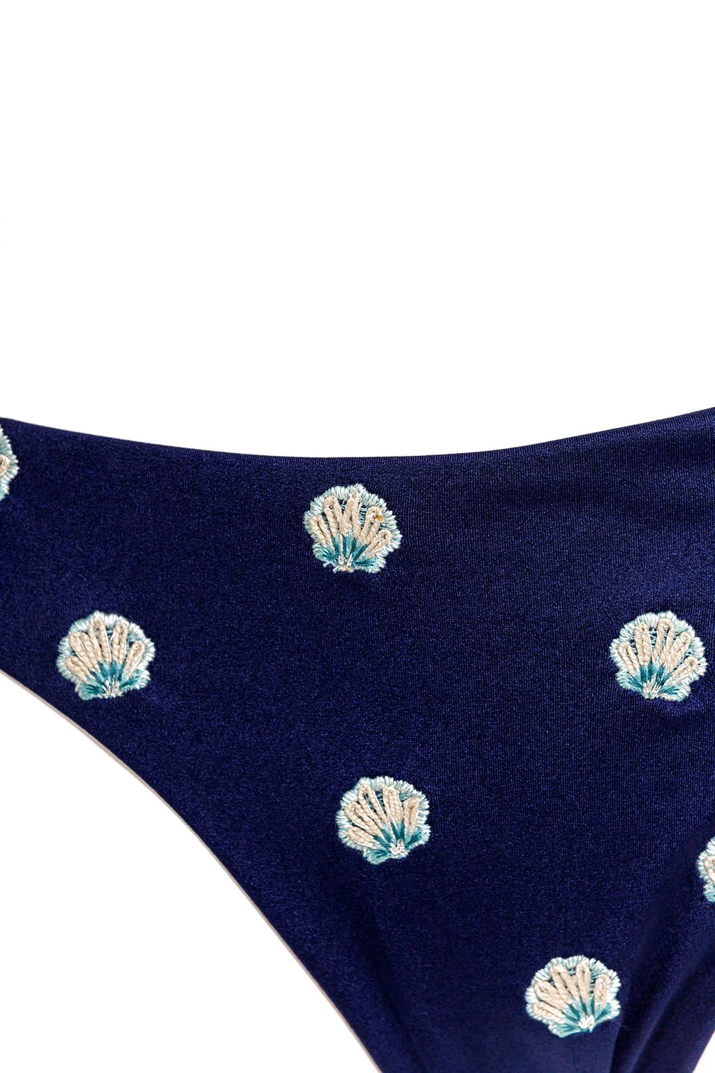 Bikini Bottom Ilu Sereia