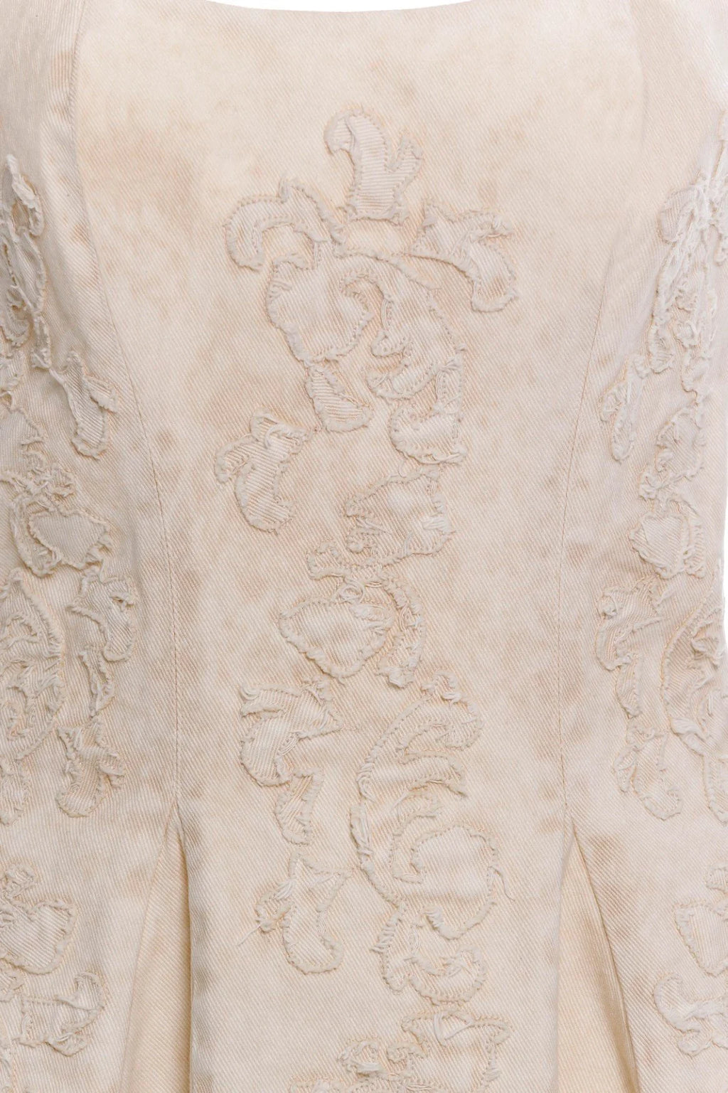 Vestido corto Kristen Sereia