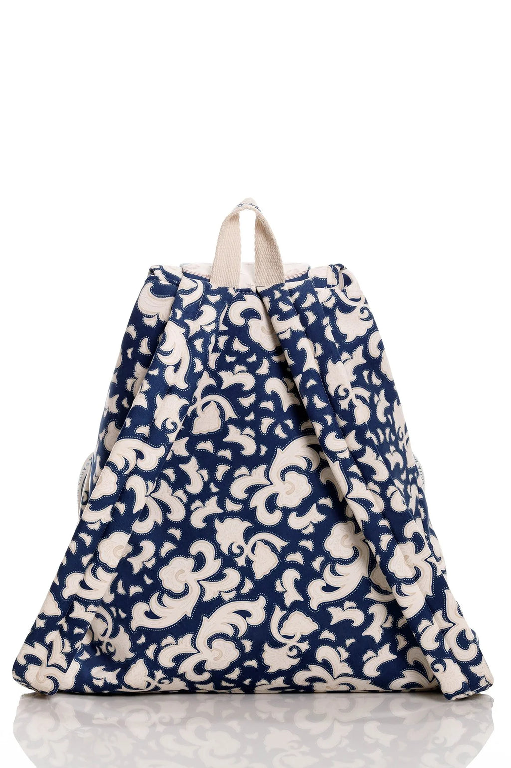 Mochila marina Peach Sereia