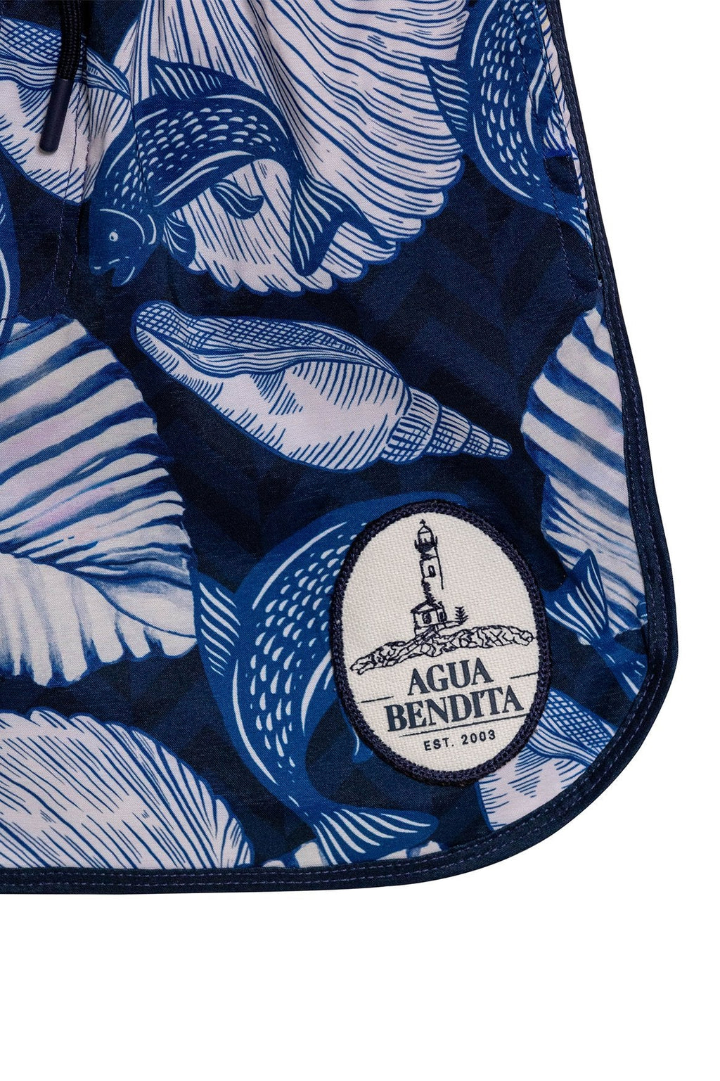 Traje baño Niño Thiago Sereia