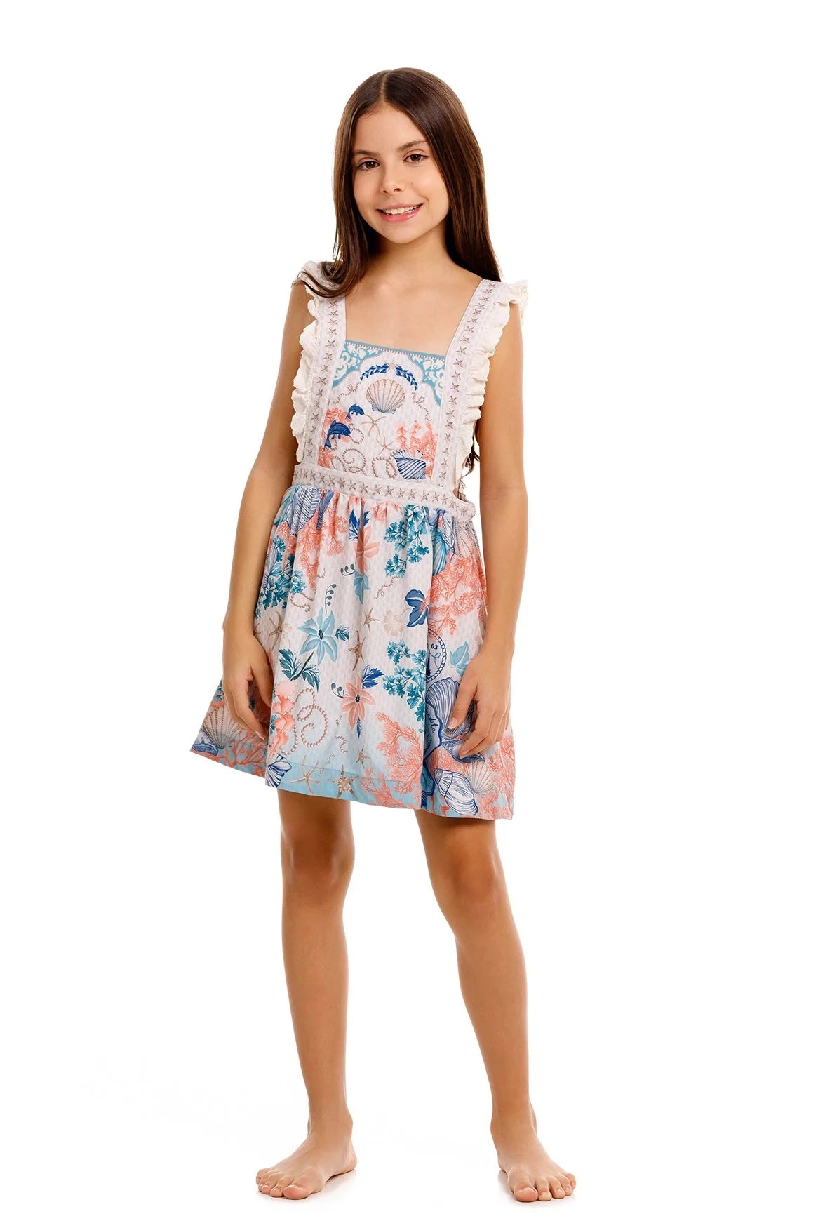 VALERY SEREIA DRESS