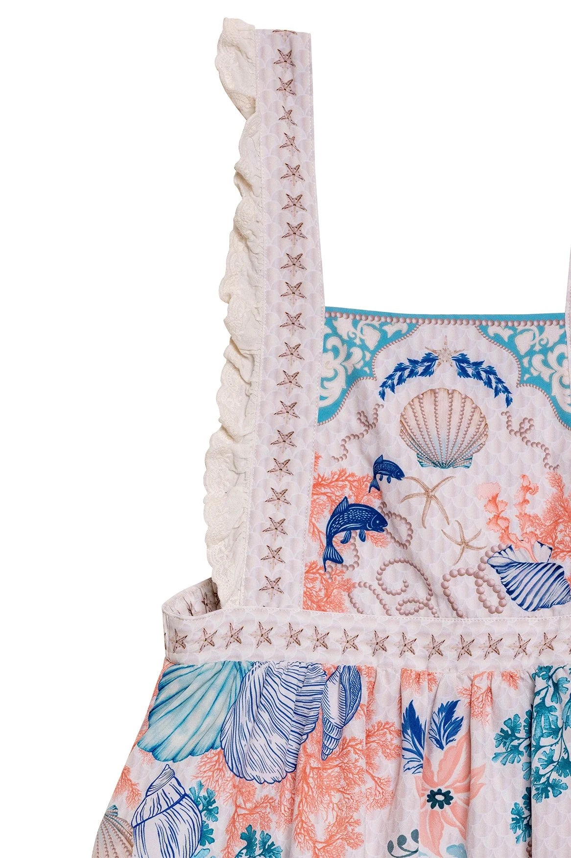 VALERY SEREIA DRESS