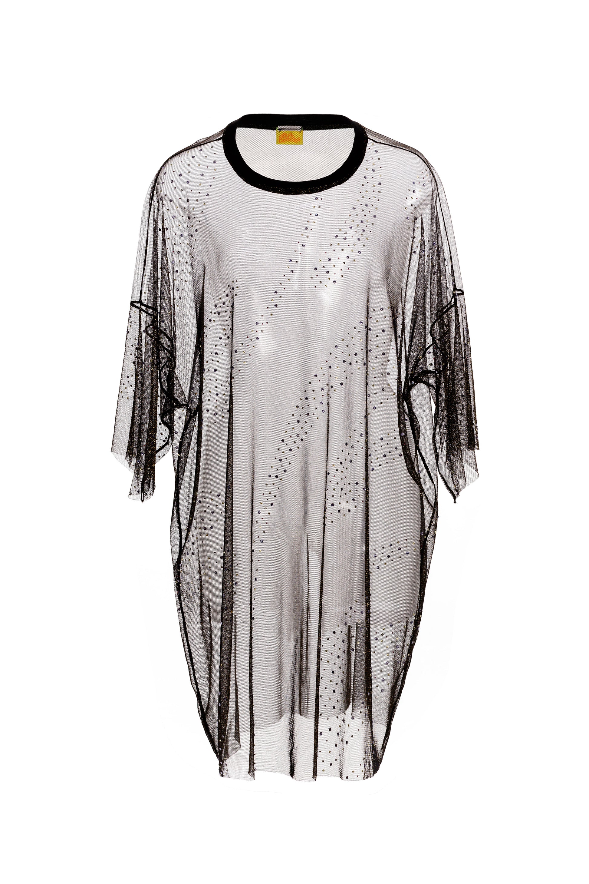 Thera T-Shirt Silver Garden