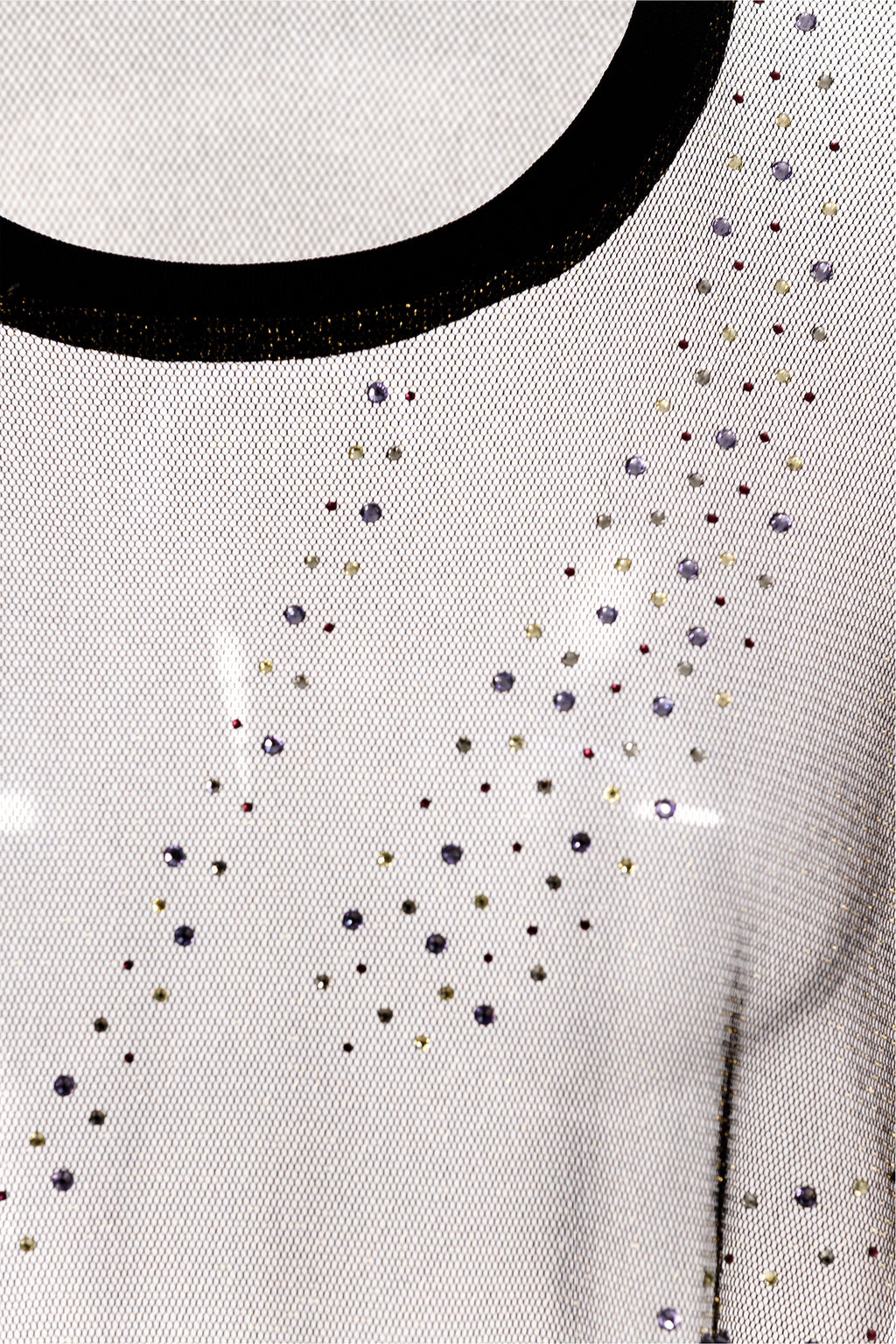 Thera T-Shirt Silver Garden