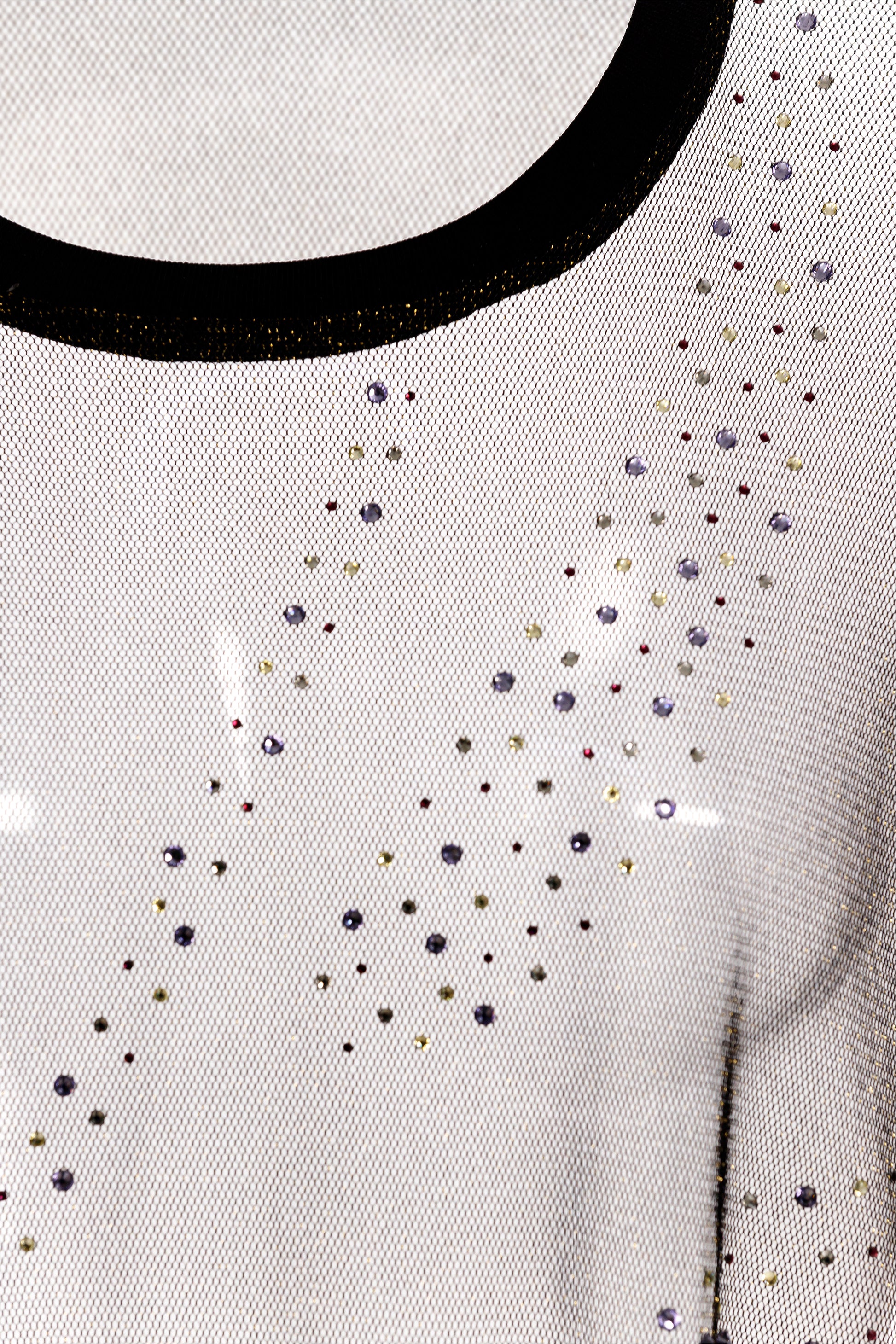 Thera T-Shirt Silver Garden