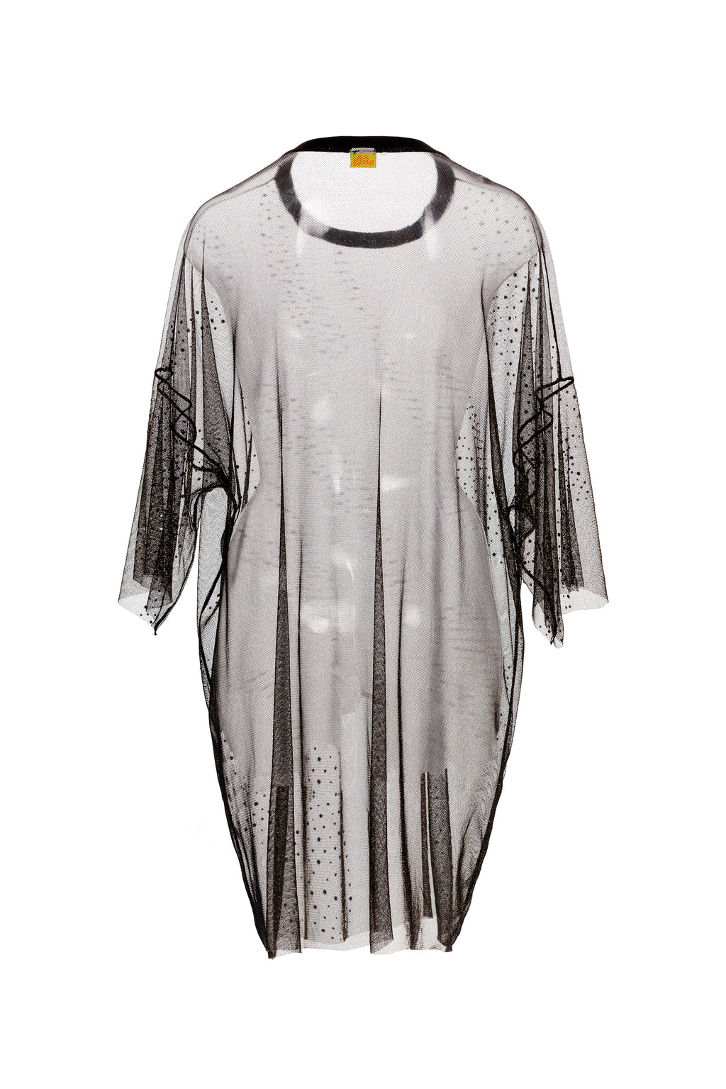 Thera T-Shirt Silver Garden