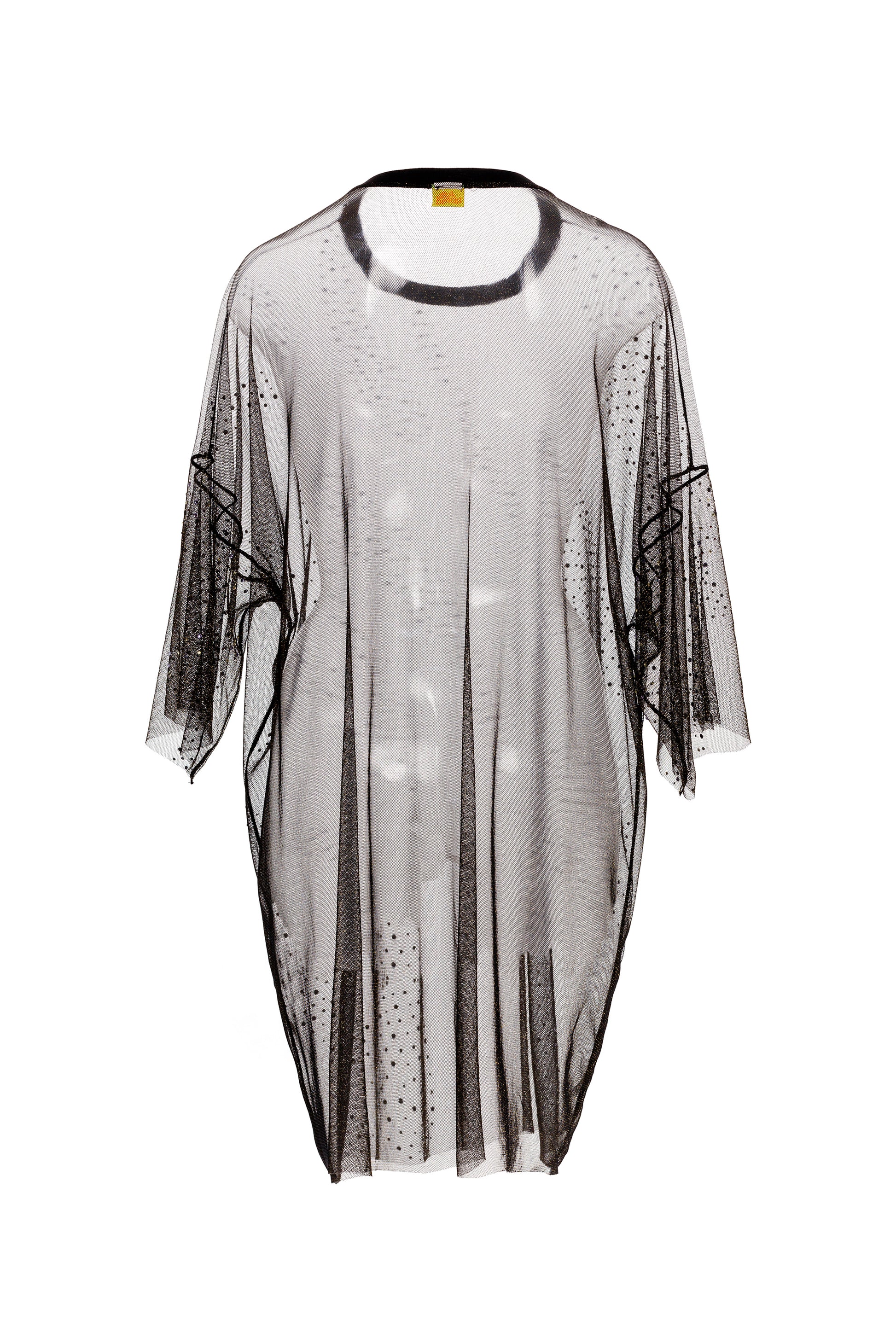 Thera T-Shirt Silver Garden