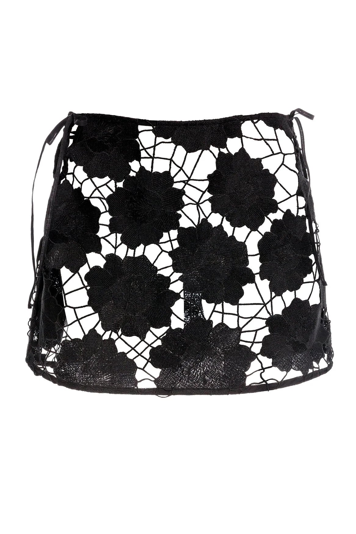 KARLA ÁMBAR PAREO COVER-UP