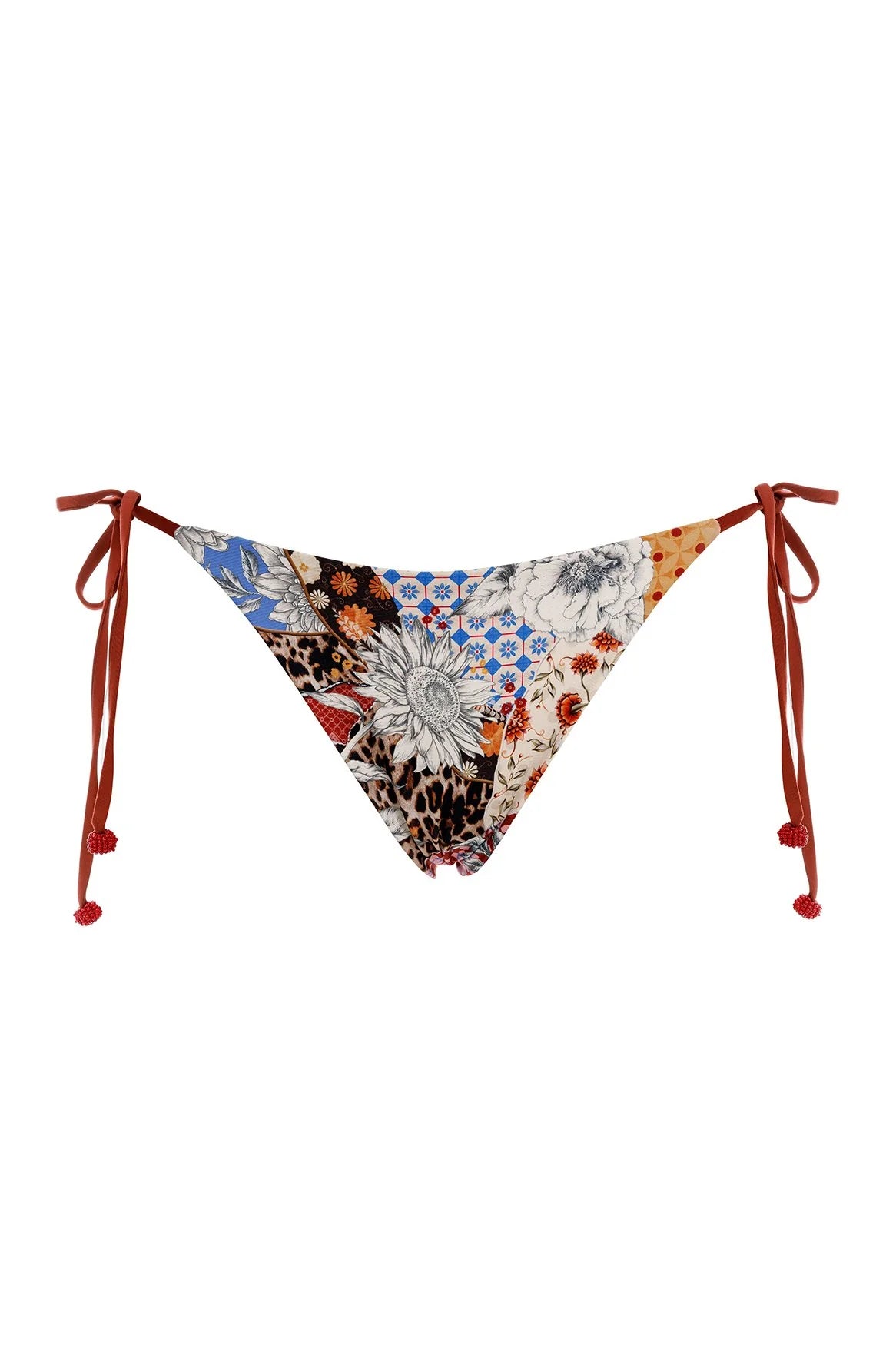 ALEGRÍA QUILT BOTTOM