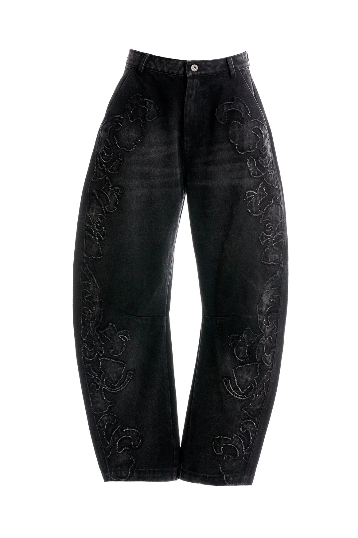 FALLON QUILT PANTS