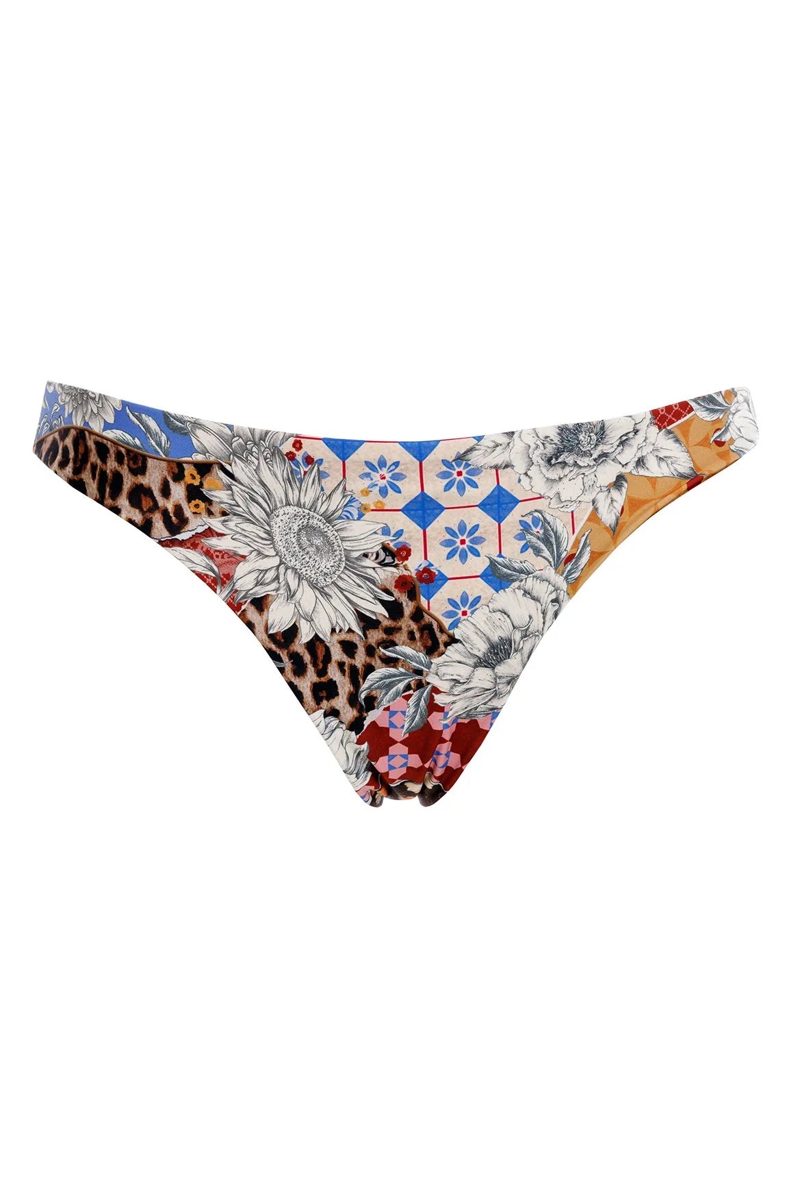 ILU QUILT BOTTOM
