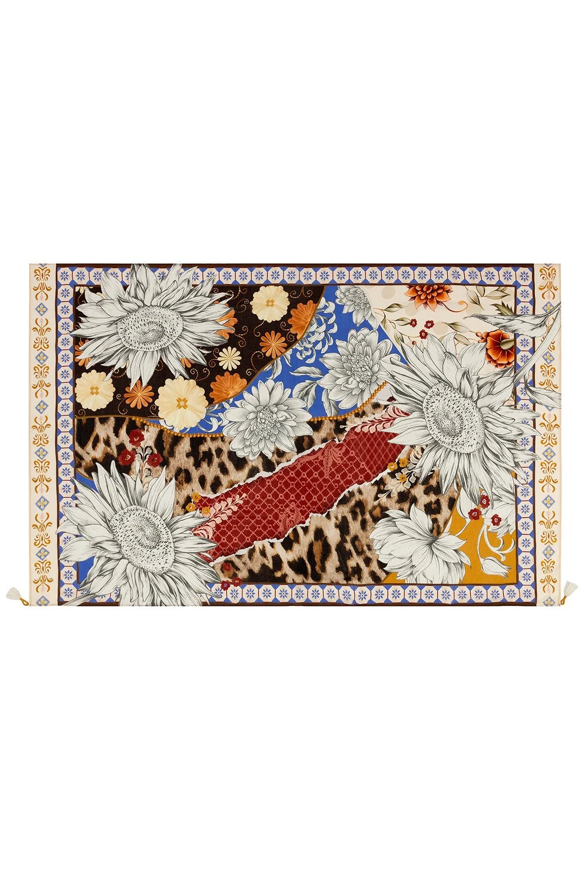 MARINE QUILT