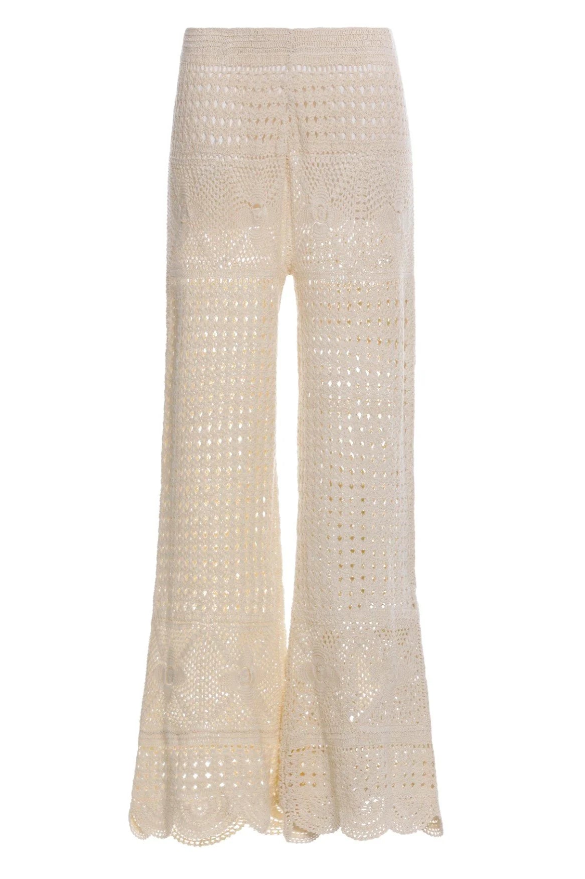 Pantalones tejidos Wesley Quilt