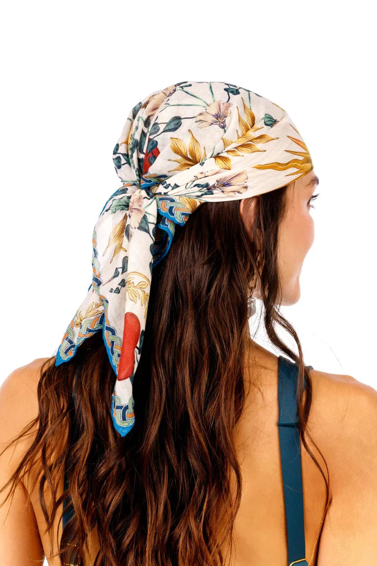 Pañuelo Lexi Solstice