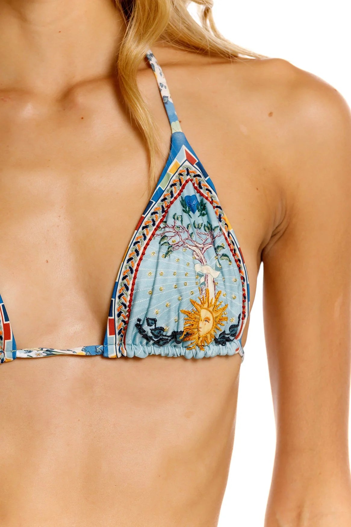 Lolita Solstice Bikini Top