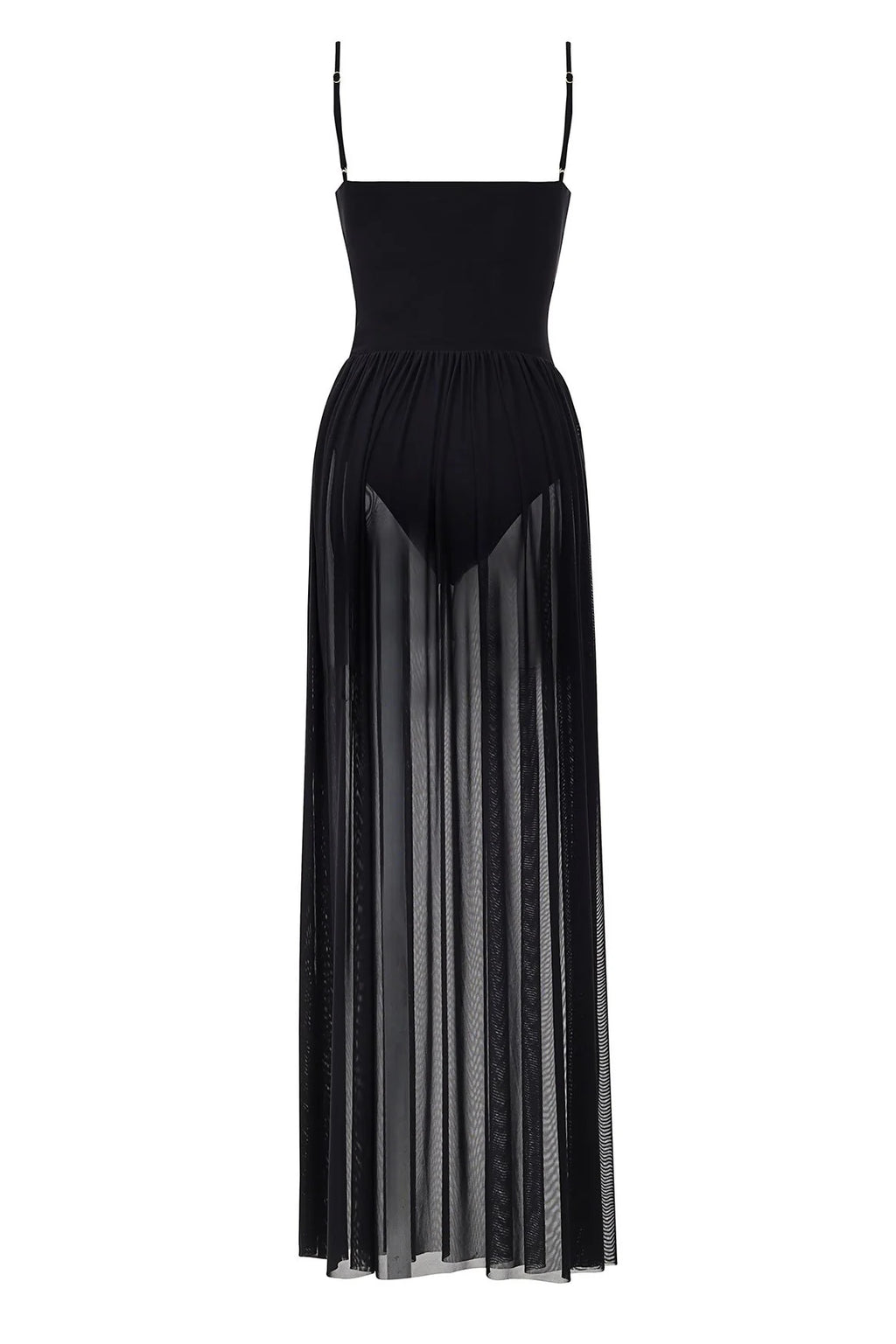 Vestido Meeg Solstice
