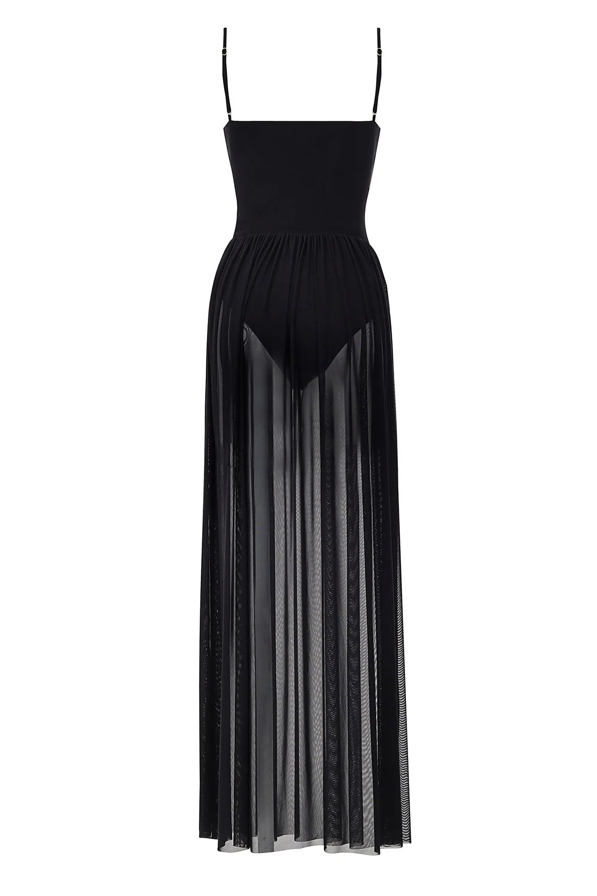 Vestido Meeg Solstice