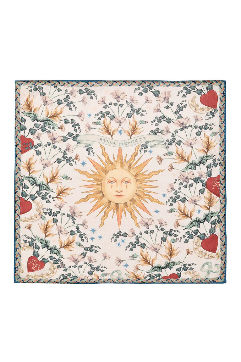 Pañuelo Lexi Solstice