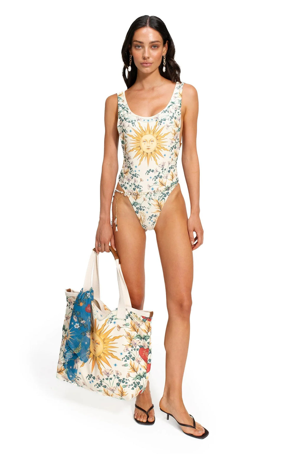 Yara Solstice One Piece