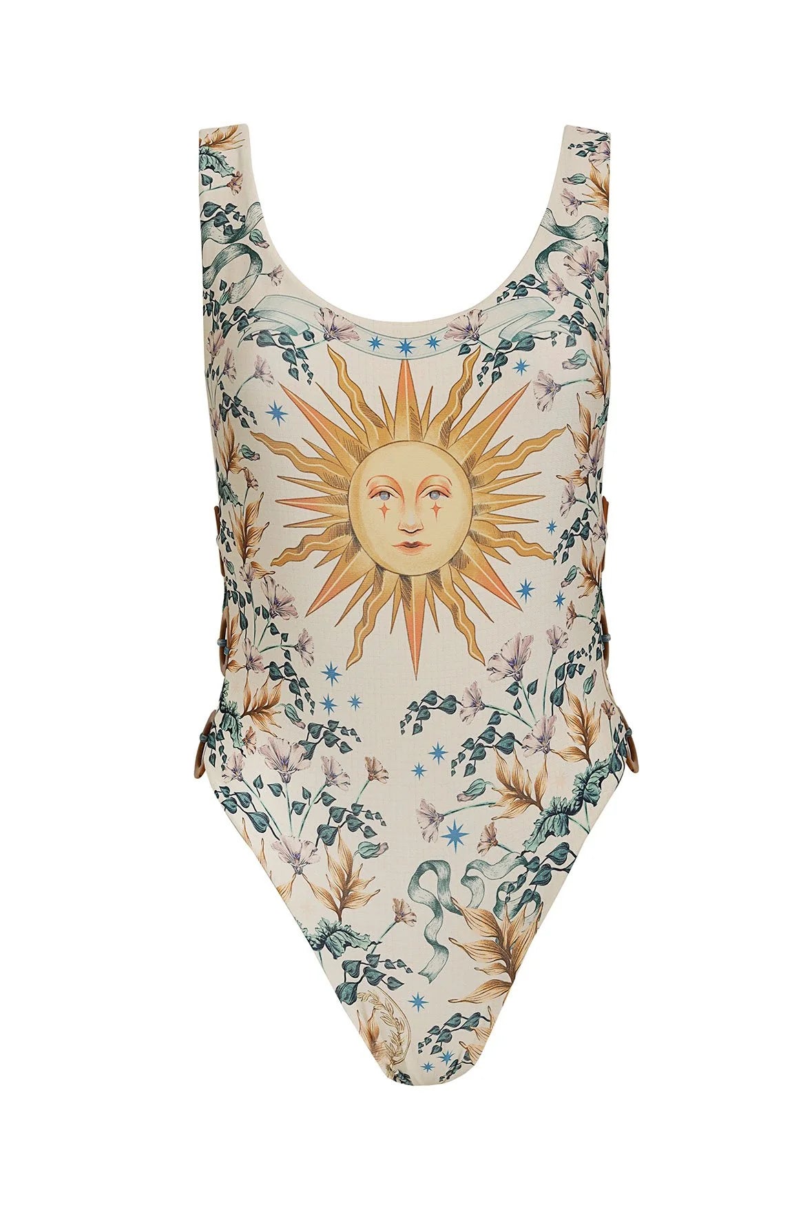 Yara Solstice One Piece