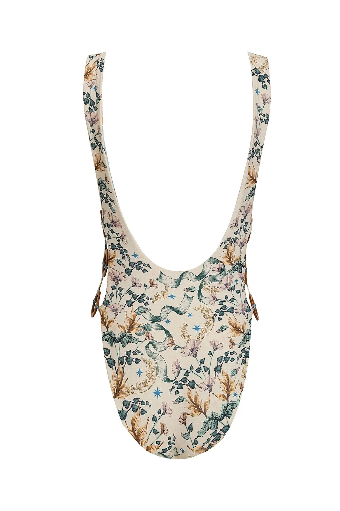 Yara Solstice One Piece