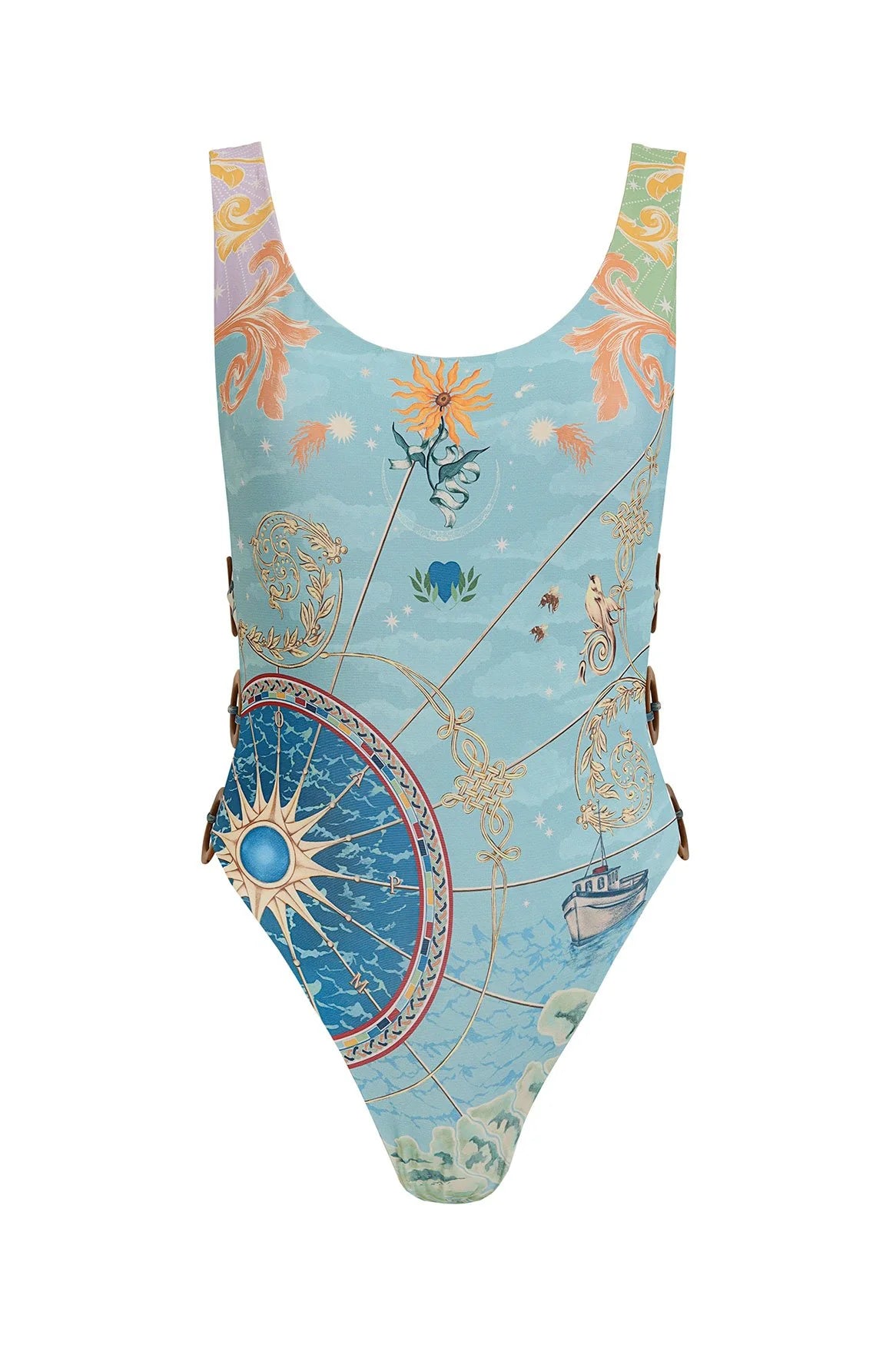 Yara Solstice One Piece
