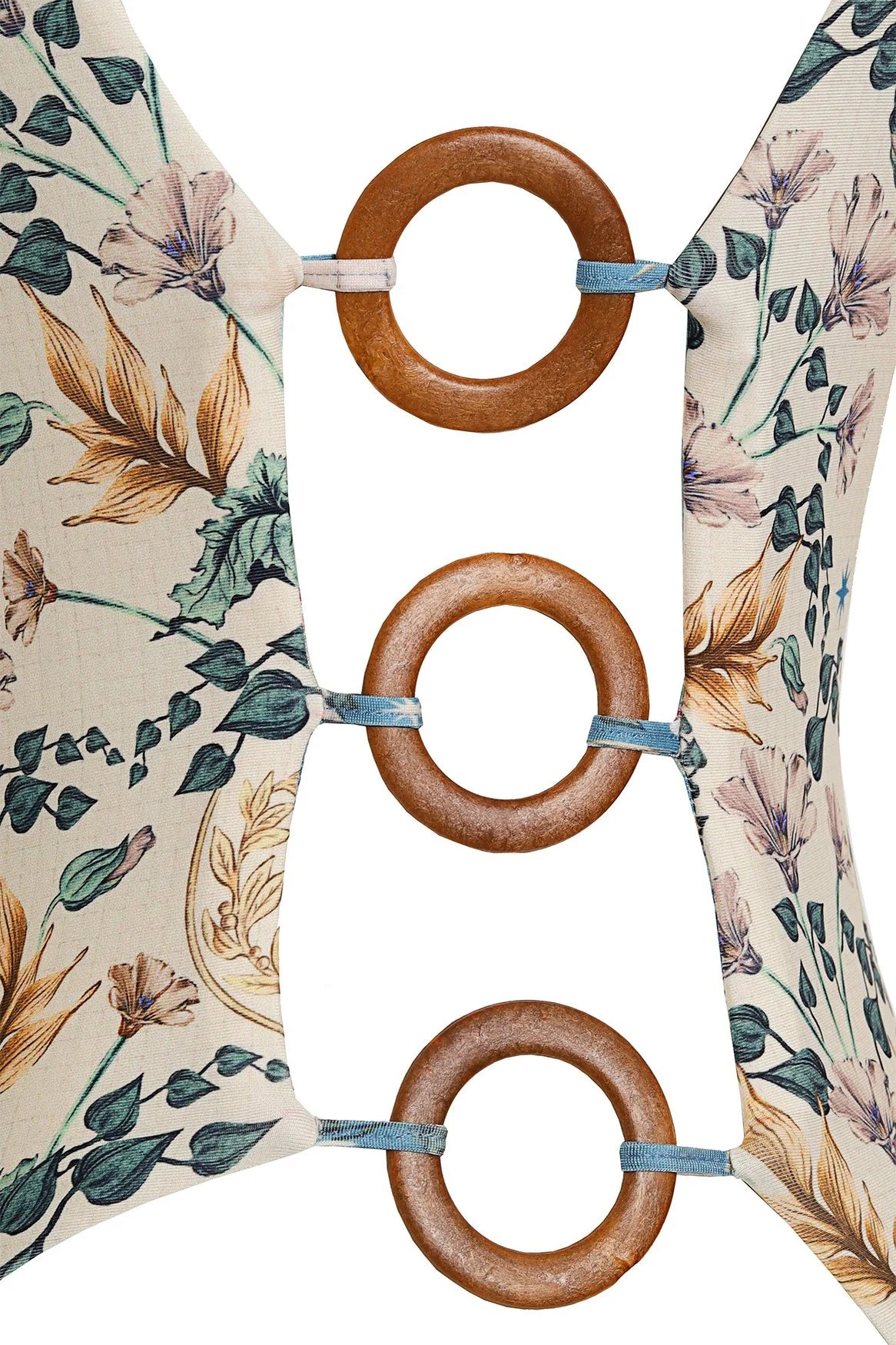 Yara Solstice One Piece