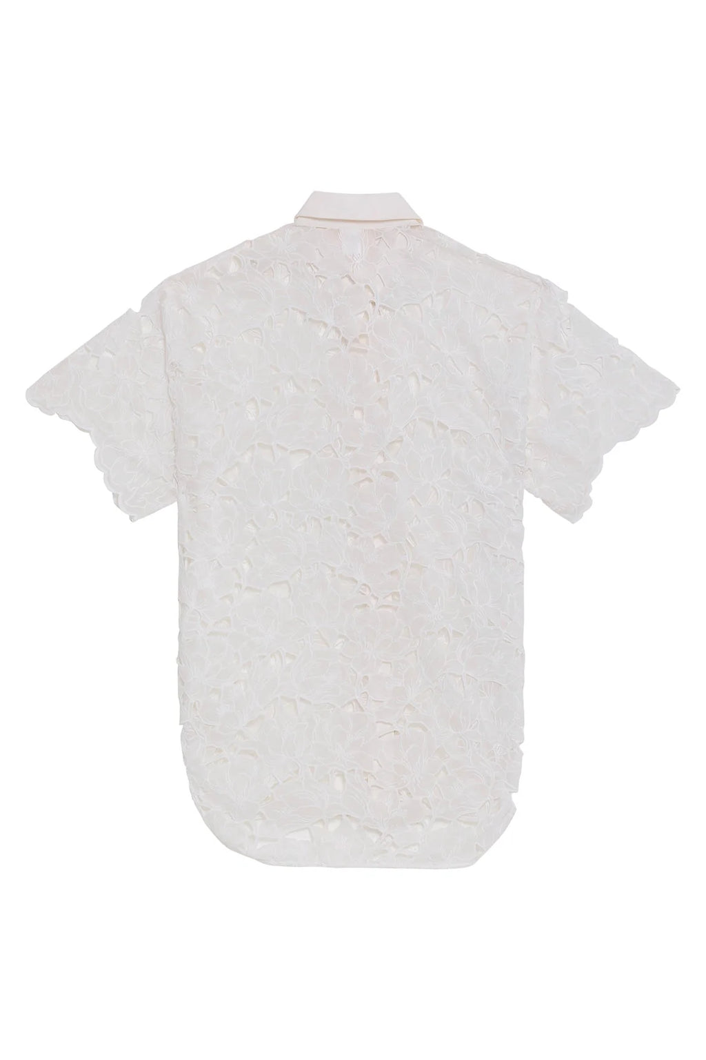 Camisa Chrissy Tales