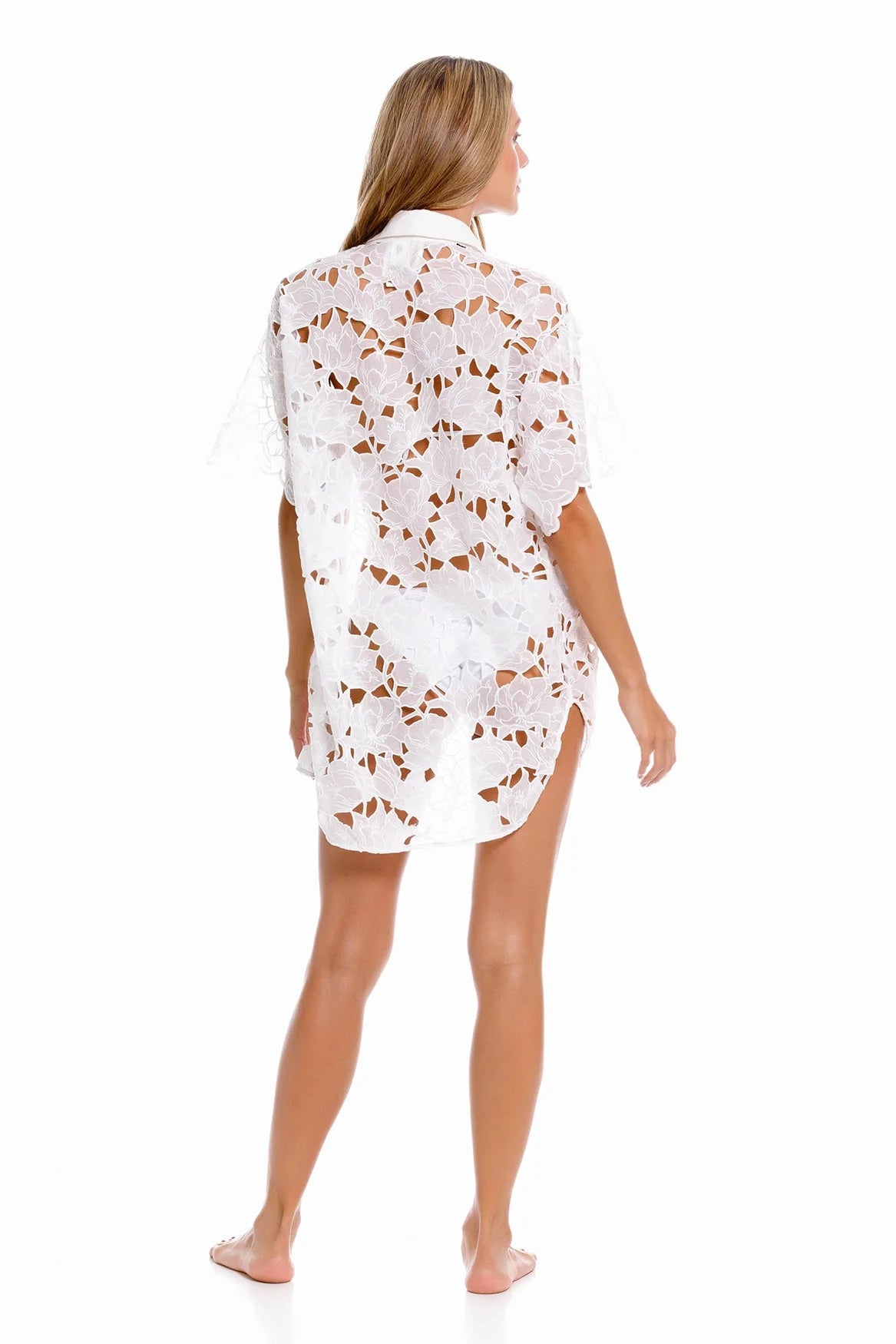 Camisa Chrissy Tales