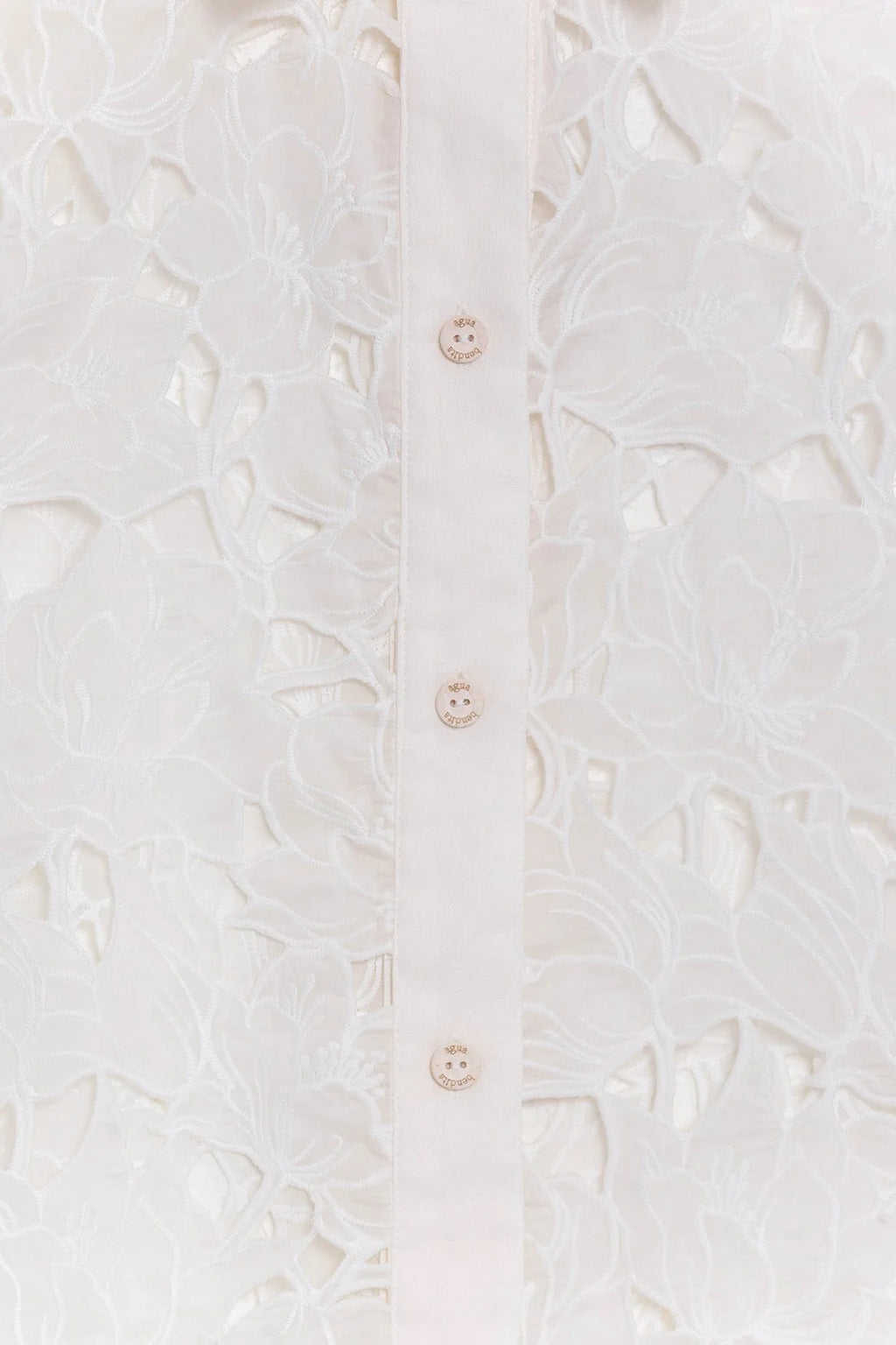 Camisa Chrissy Tales