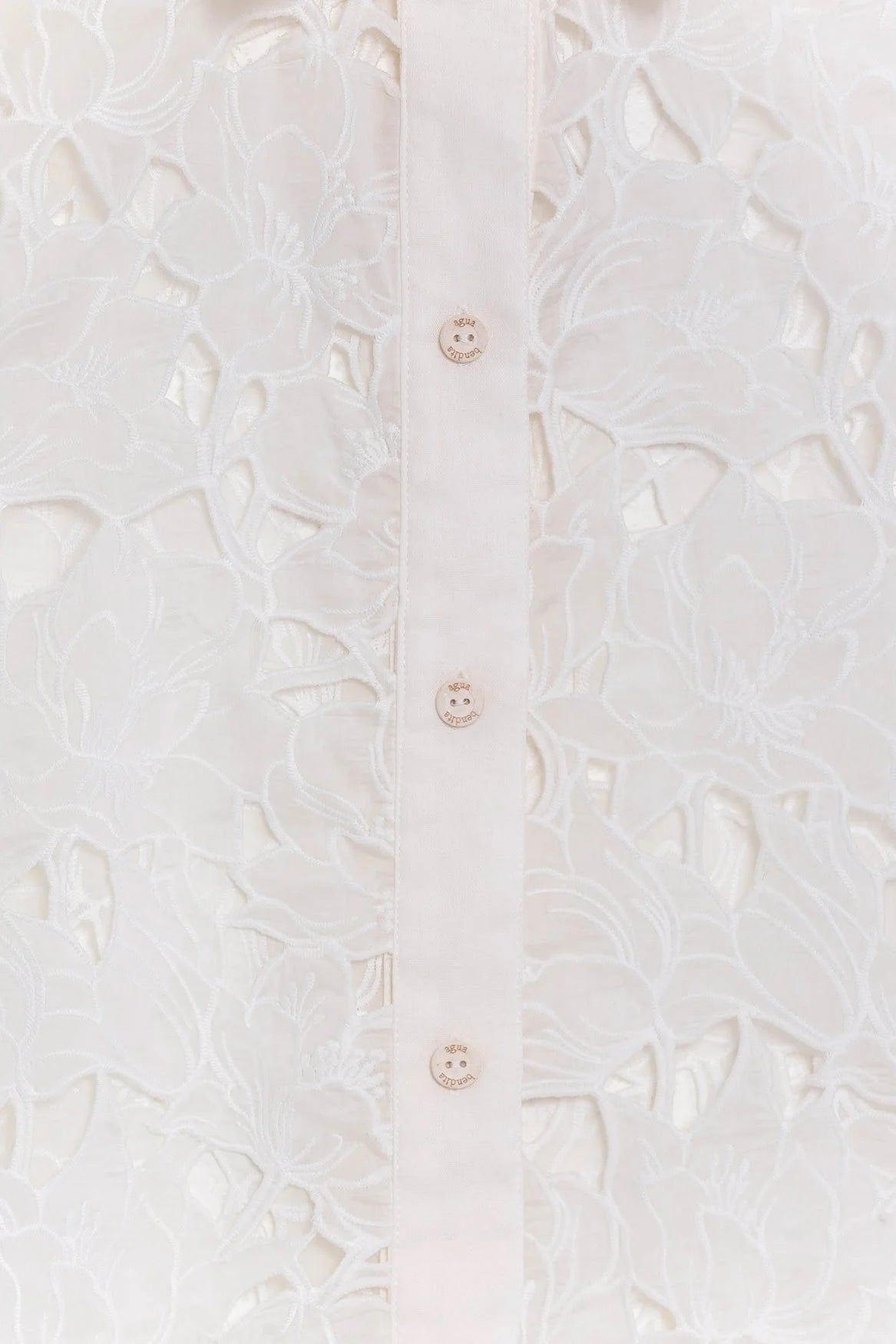 Camisa Chrissy Tales