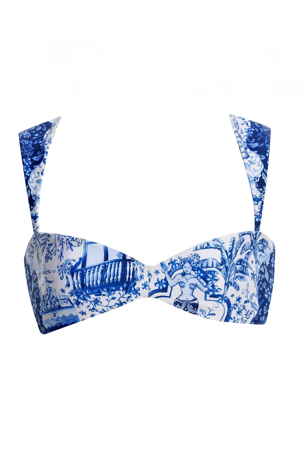 Bikini top Malory Tales