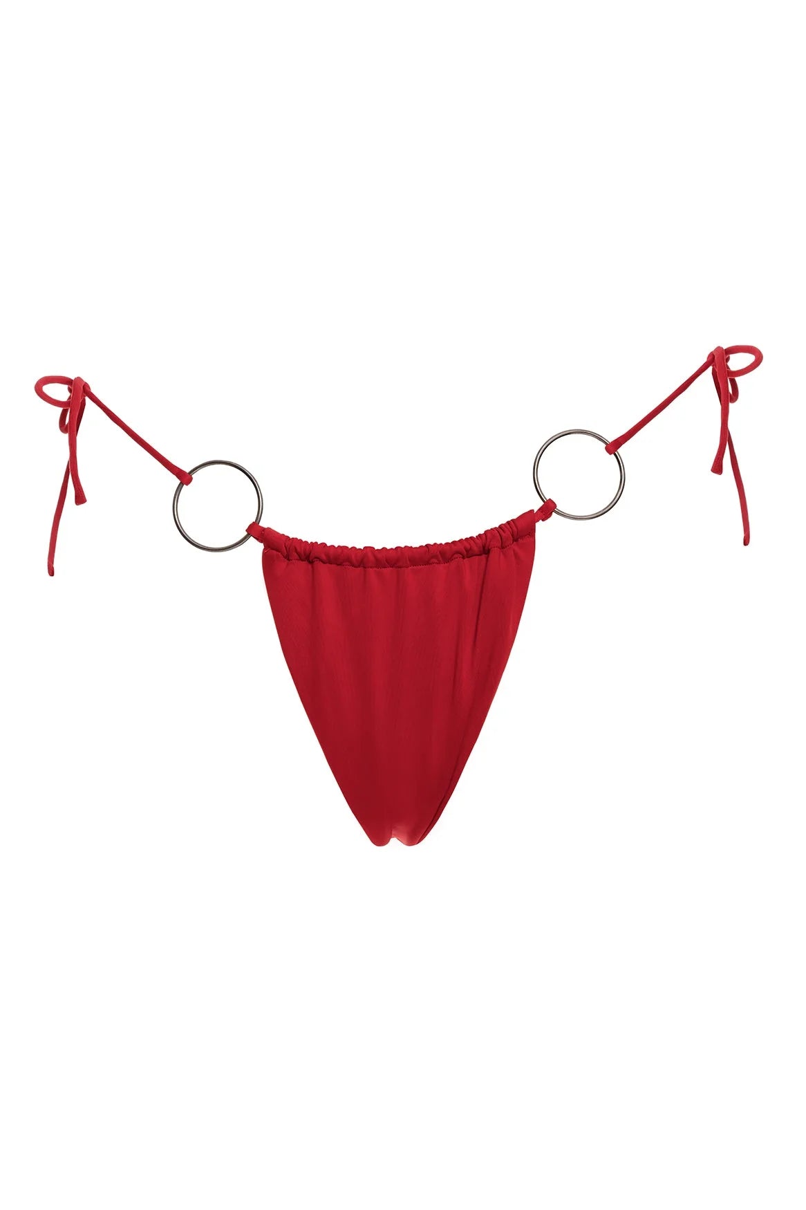 Bikini Bottom Alexis Thorn