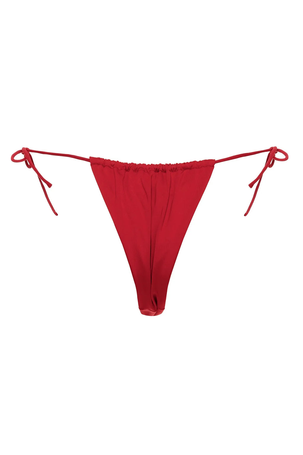 Bikini Bottom Alexis Thorn