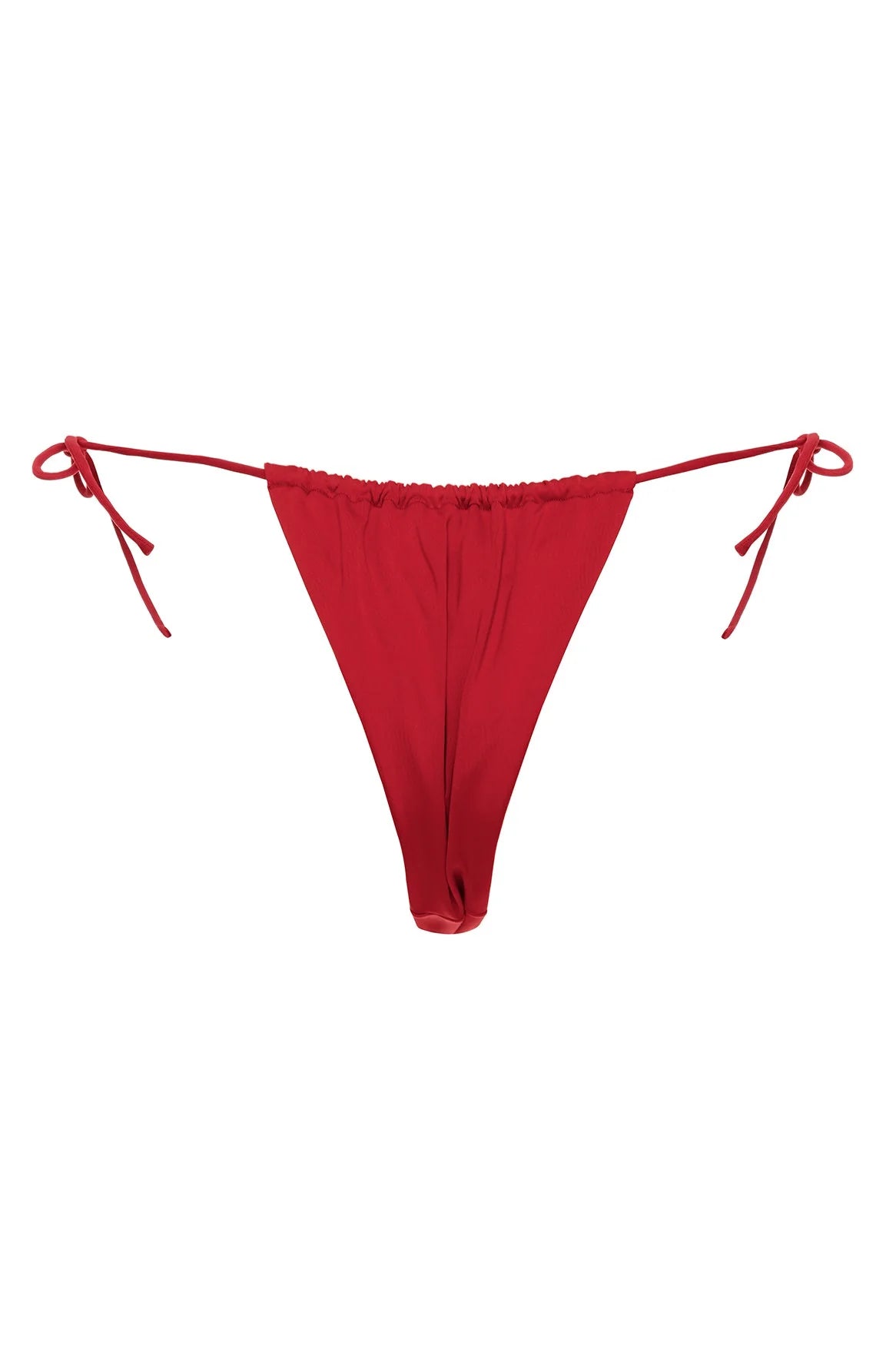 Bikini Bottom Alexis Thorn