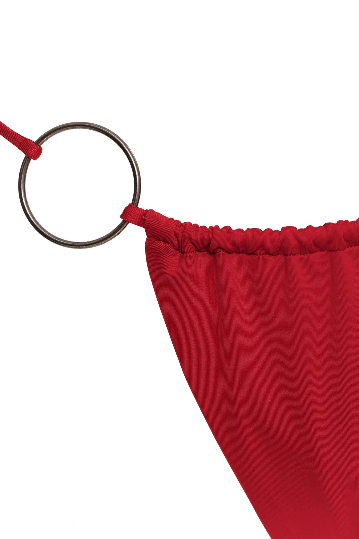 Bikini Bottom Alexis Thorn