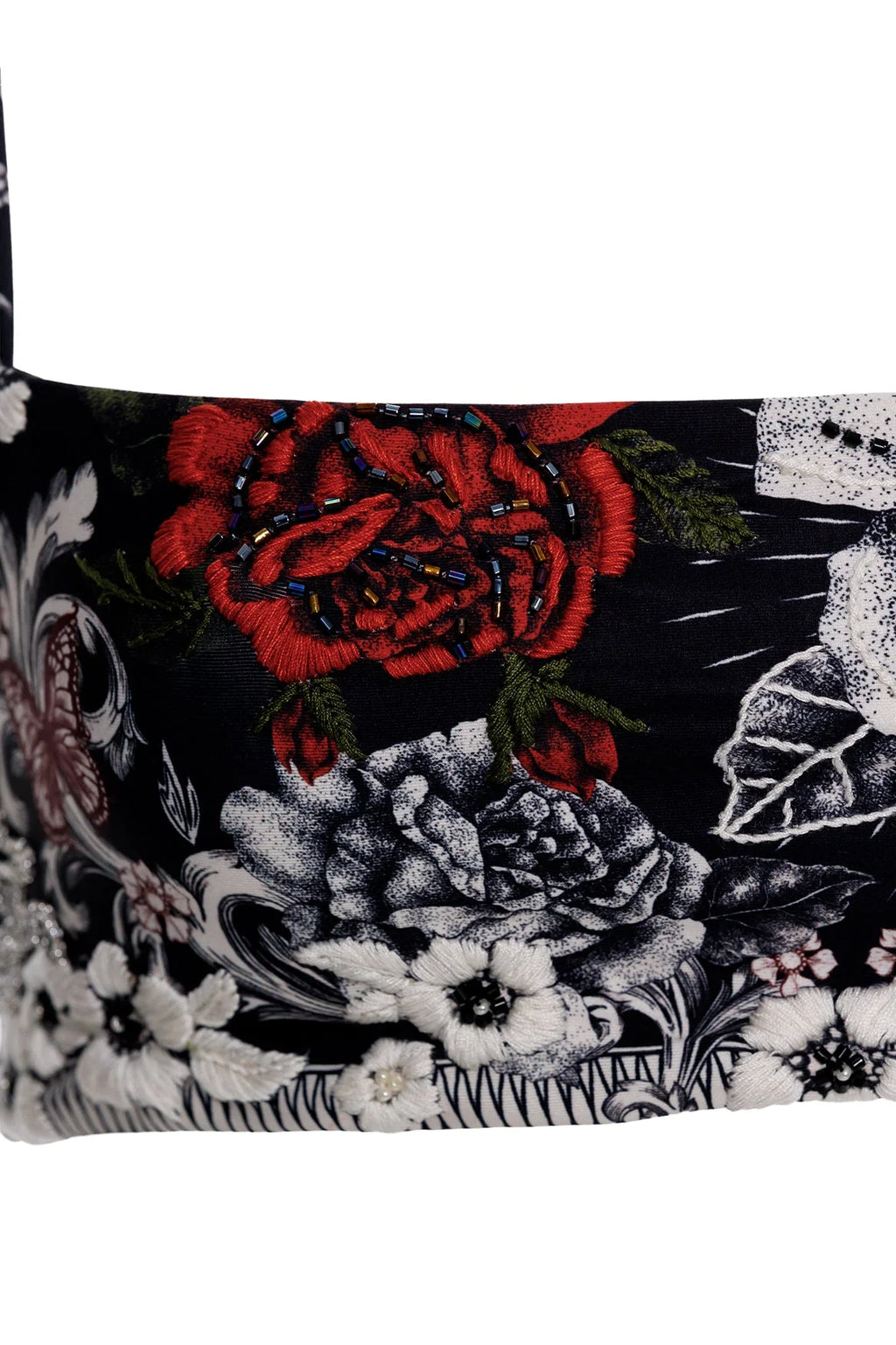 Bikini Top Brietta Thorn