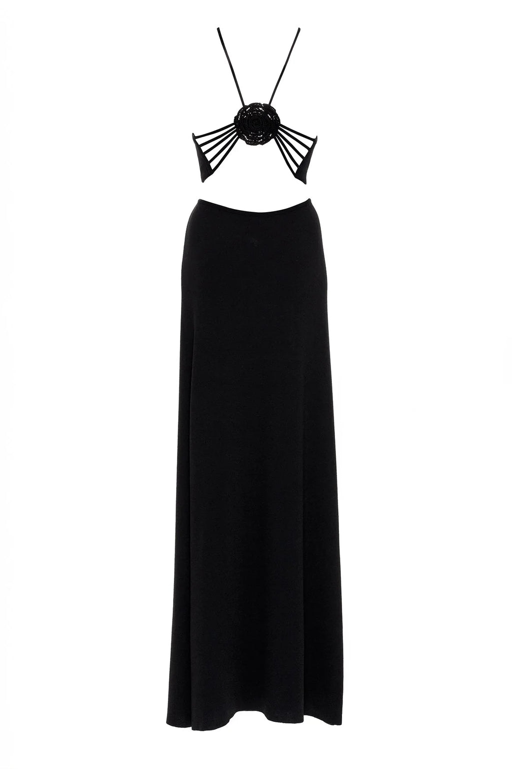 Vestido Giselle Thorn