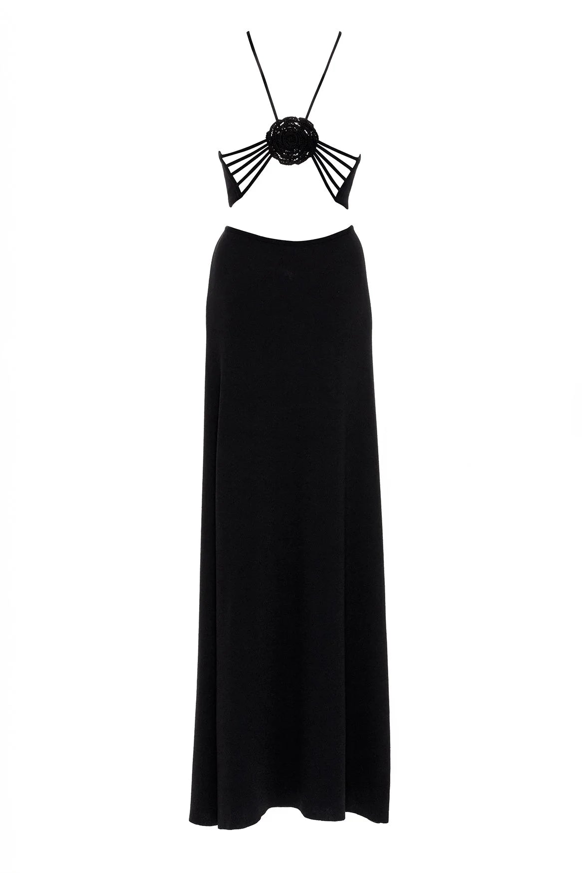 Vestido Giselle Thorn