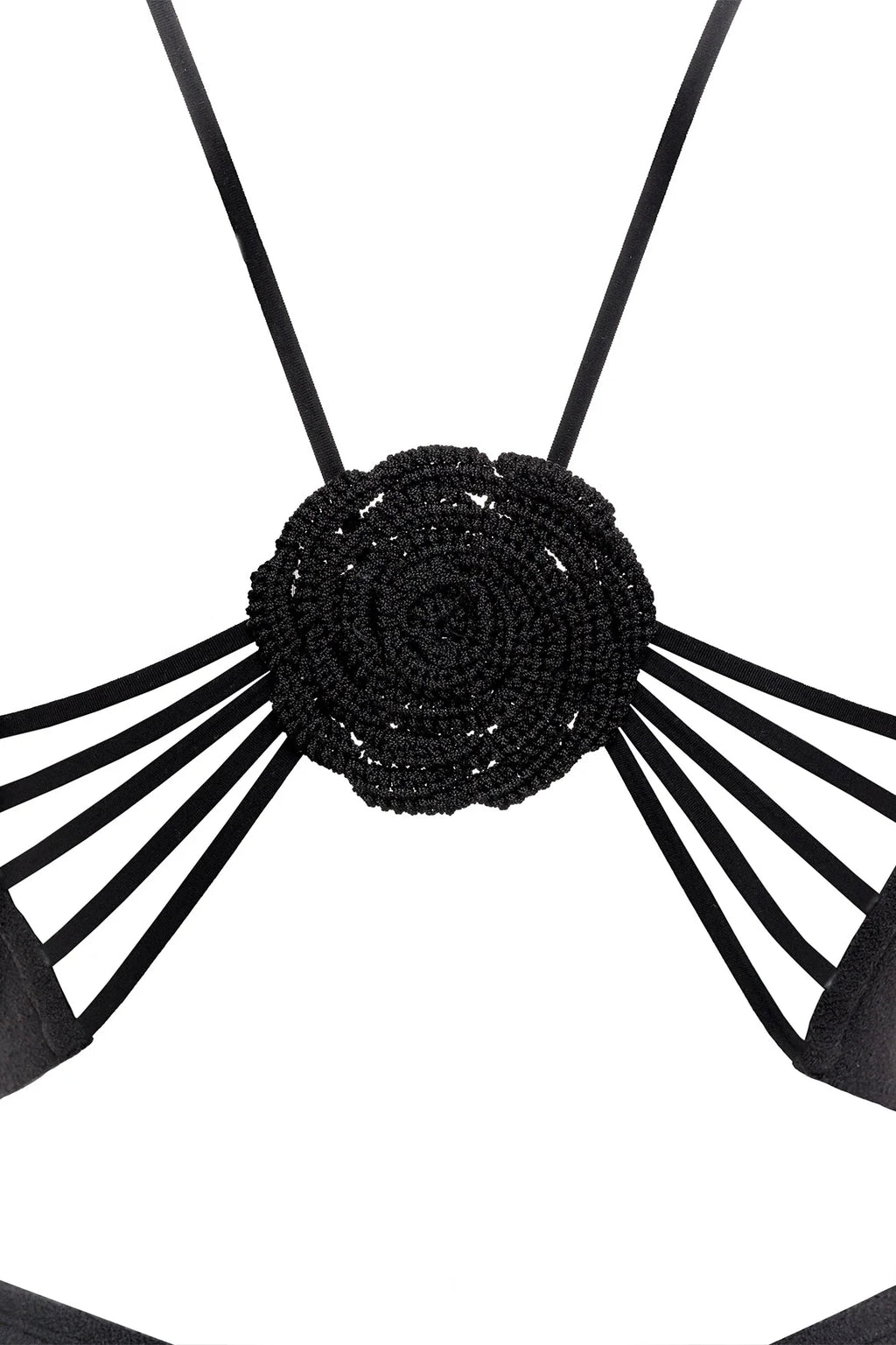 Vestido Giselle Thorn