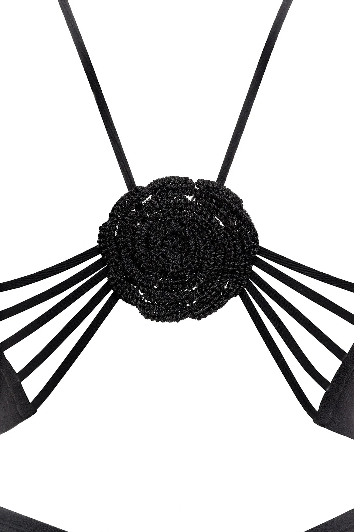 Vestido Giselle Thorn