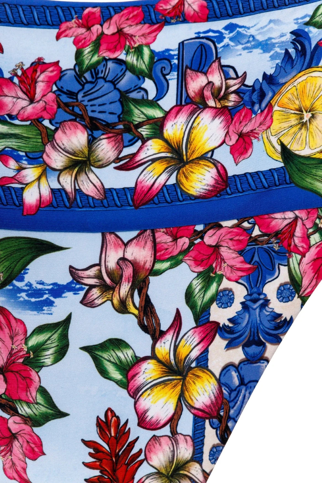 Bikini Bottom Lilith Ventura