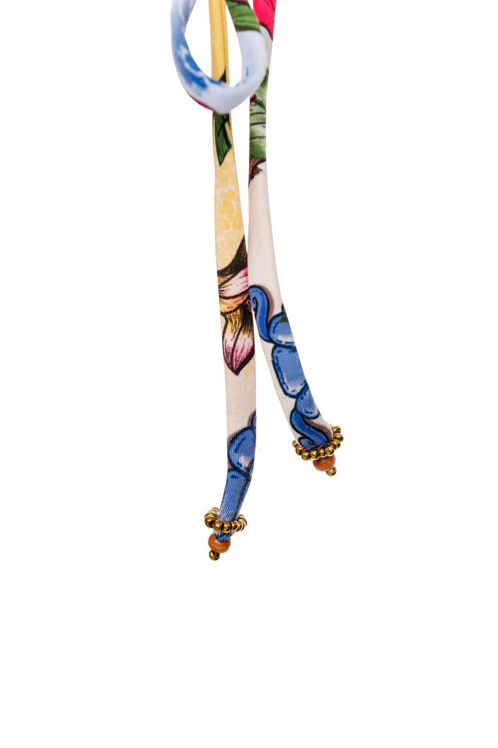 Bikini bottom Melinda Ventura