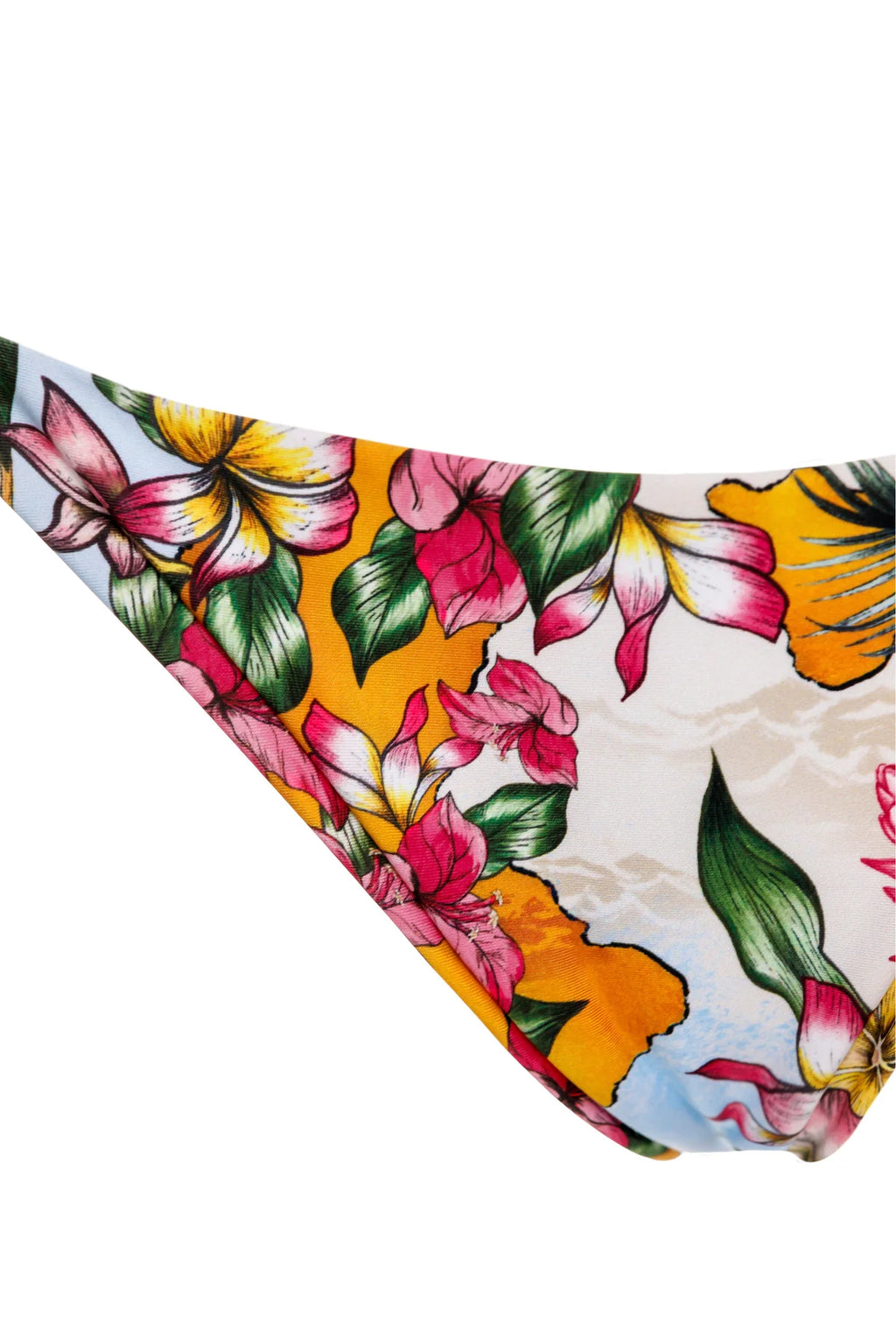 Bikini bottom Melinda Ventura