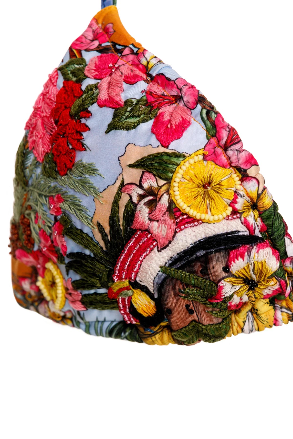 Bikini Top Valle Ventura