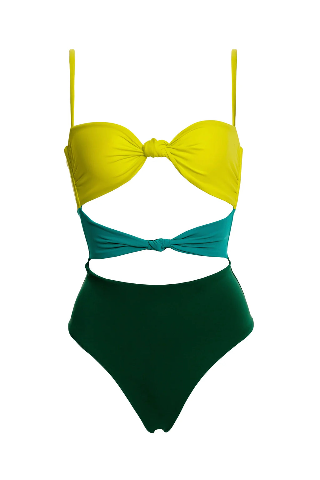 Traje baño entero Taby Ventura