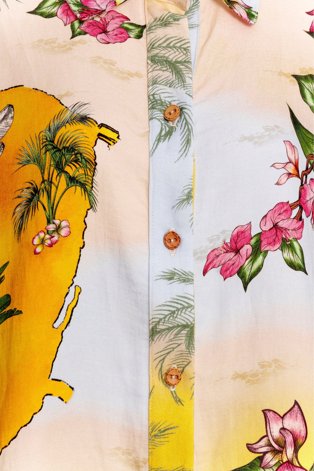 Camisa Magda Ventura