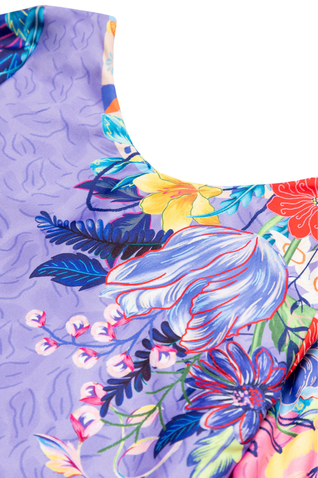 Traje baño niña honey vessel