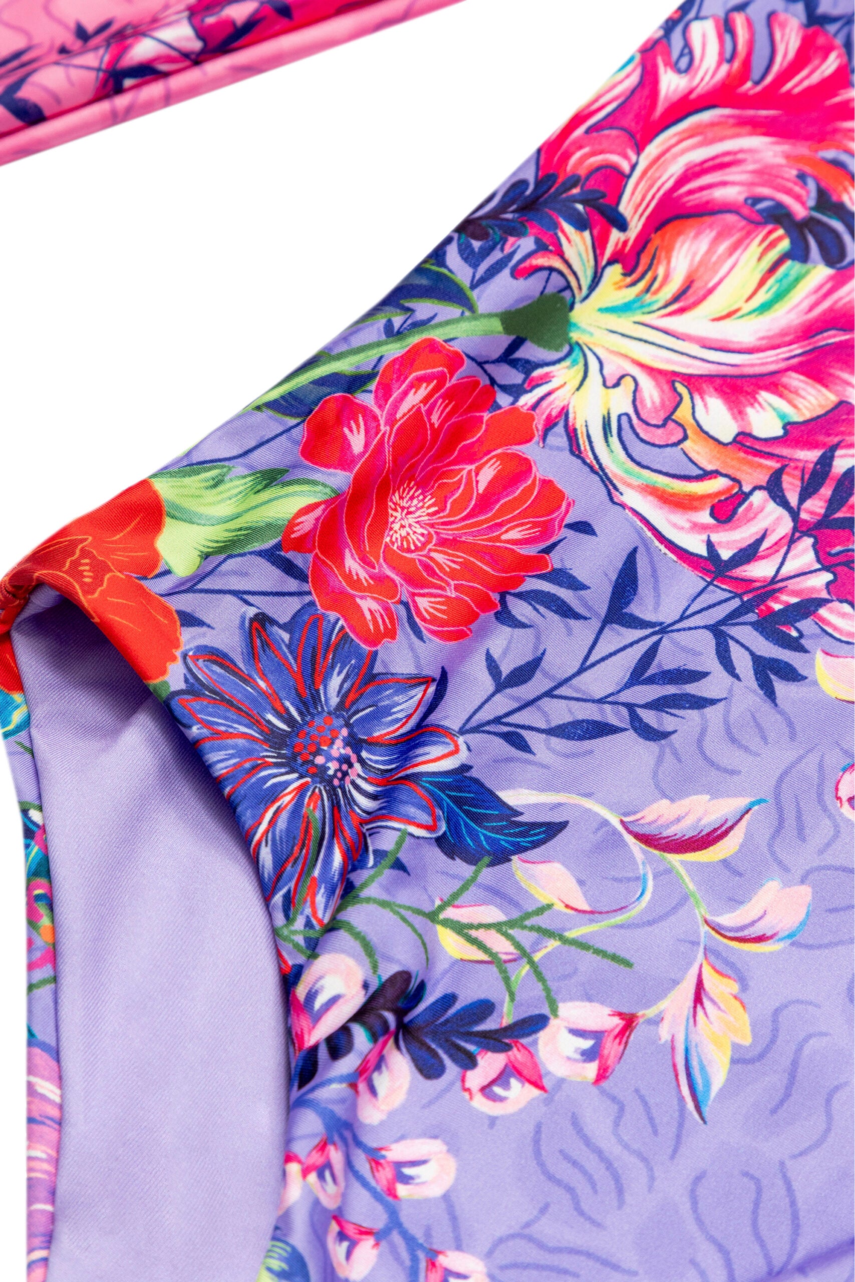 Traje baño niña honey vessel